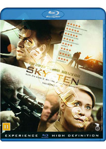 The Shooter | Skytten  |   Blu-Ray